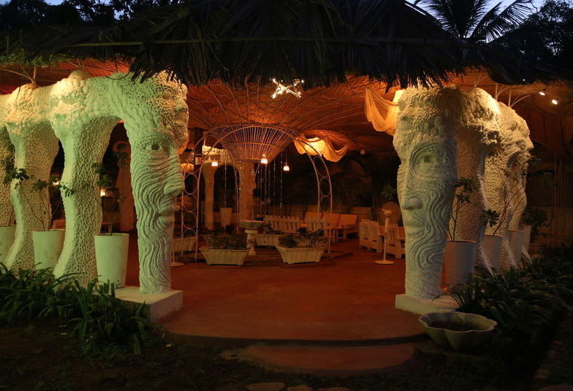 Hotel Shantie Shakthi 17