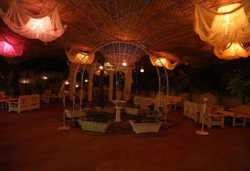 Hotel Shantie Shakthi 19