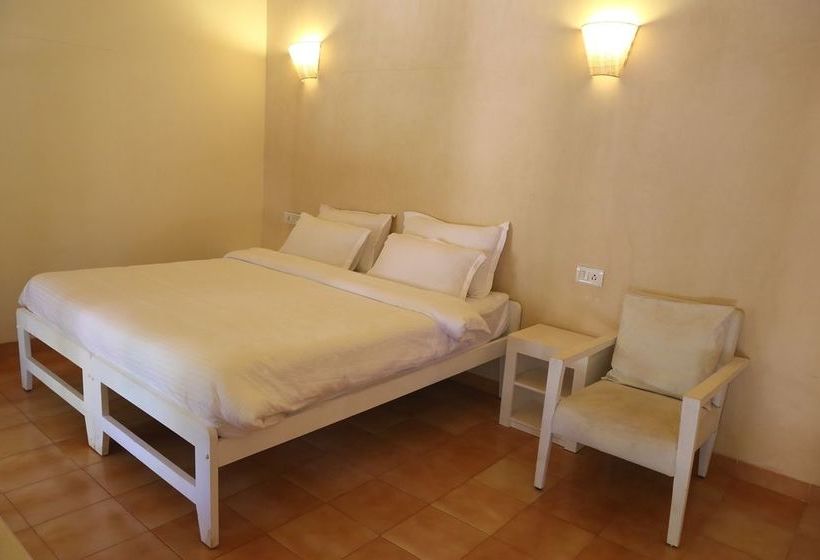 Hotel Shantie Shakthi 2