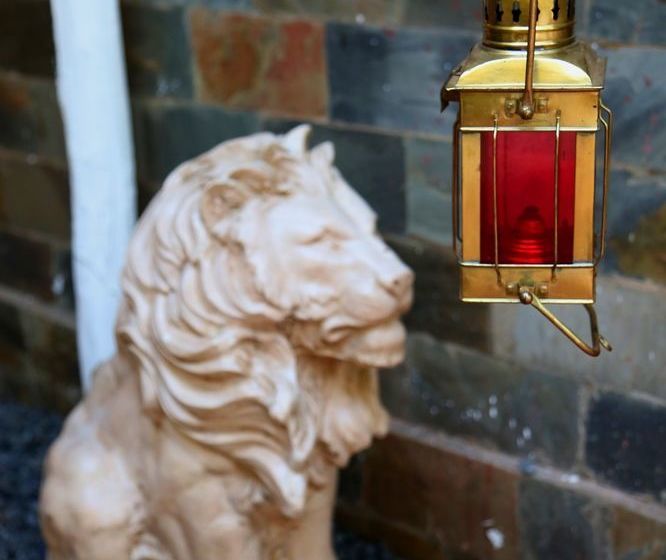 Hotel Shantie Shakthi 20