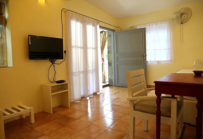 Hotel Shantie Shakthi 3