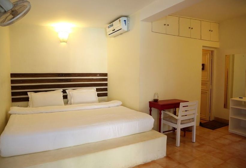 Hotel Shantie Shakthi 5