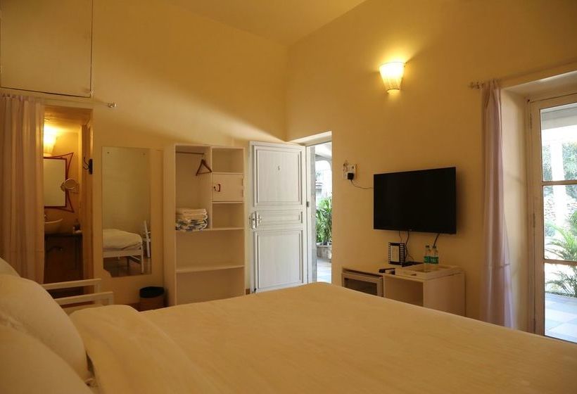 Hotel Shantie Shakthi 6