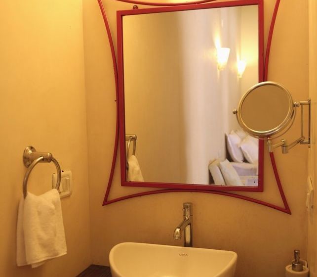 Hotel Shantie Shakthi 9