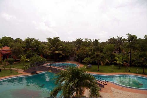 Hotel Tiara Lotus Inn