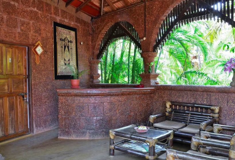 Hotel Tiara Lotus Inn 1