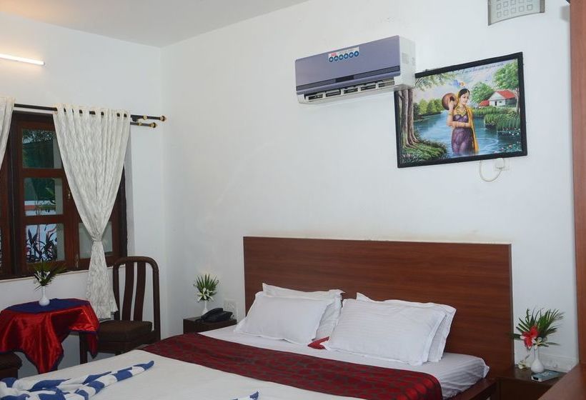 Hotel Tiara Lotus Inn 11