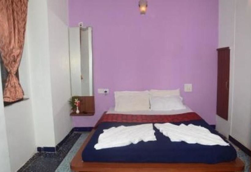 Hotel Tiara Lotus Inn 14