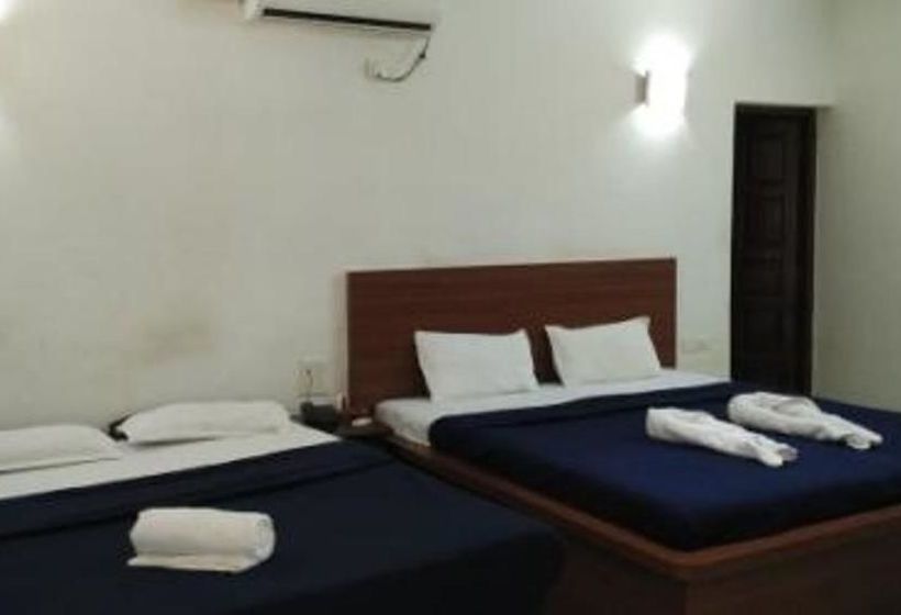 Hotel Tiara Lotus Inn 15