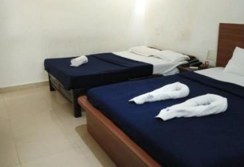 Hotel Tiara Lotus Inn 16