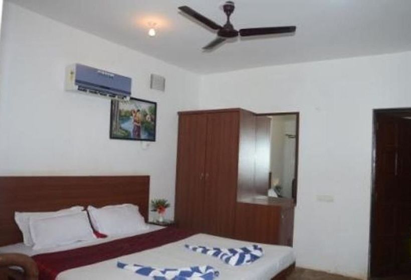 Hotel Tiara Lotus Inn 18