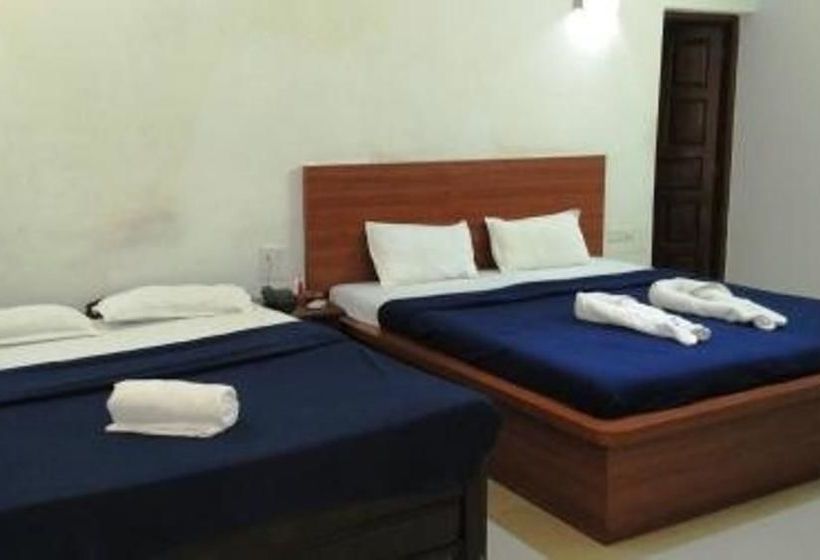 Hotel Tiara Lotus Inn 19