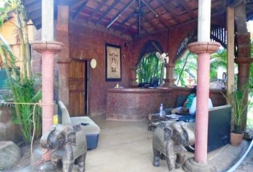 Hotel Tiara Lotus Inn 2