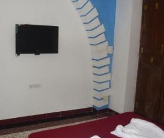 Hotel Tiara Lotus Inn 20