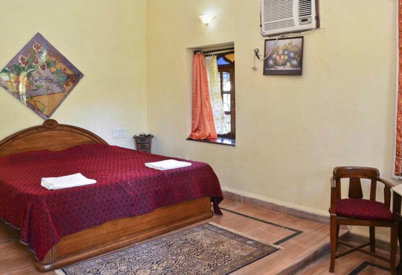 Hotel Tiara Lotus Inn 3