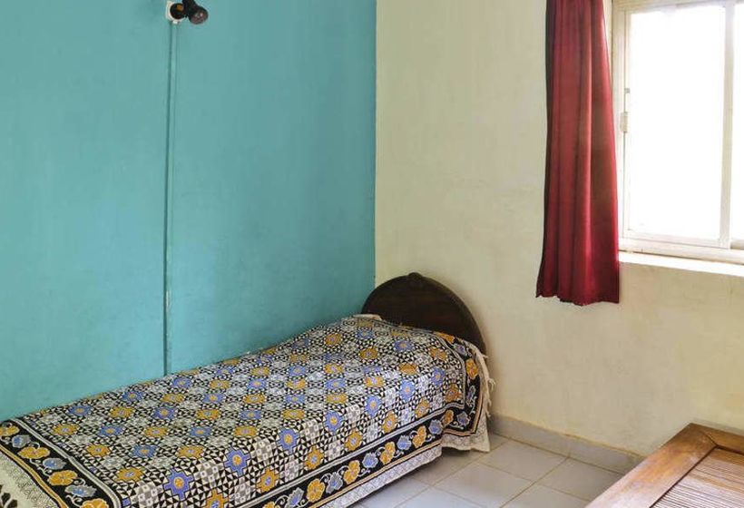 Hotel Tiara Lotus Inn 4