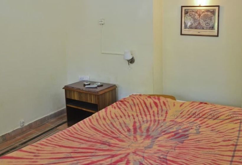 Hotel Tiara Lotus Inn 5