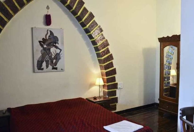 Hotel Tiara Lotus Inn 6