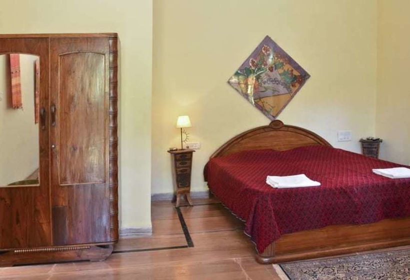 Hotel Tiara Lotus Inn 7