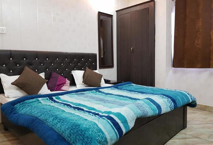 Hotel Shyam Residency Uttarakhand