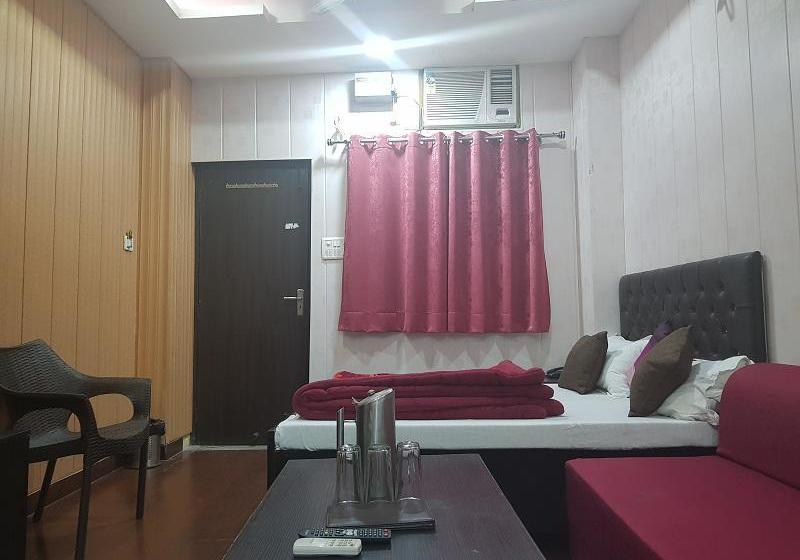 Hotel Shyam Residency 1