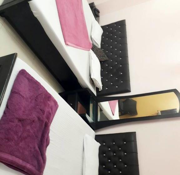 Hotel Shyam Residency 2