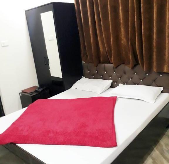 Hotel Shyam Residency 3
