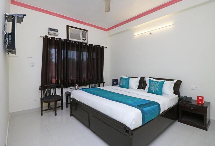 Hotel Raja Palace Dehra Dun Uttarakhand