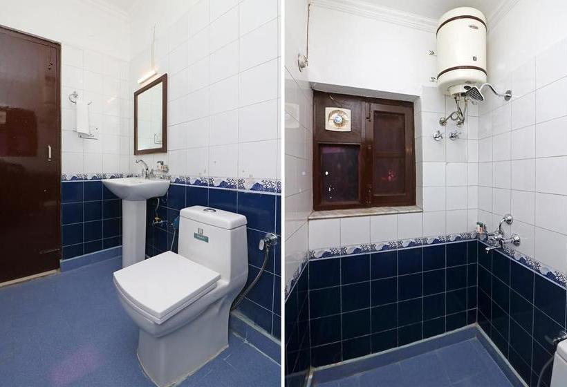 Hotel Raja Palace 10