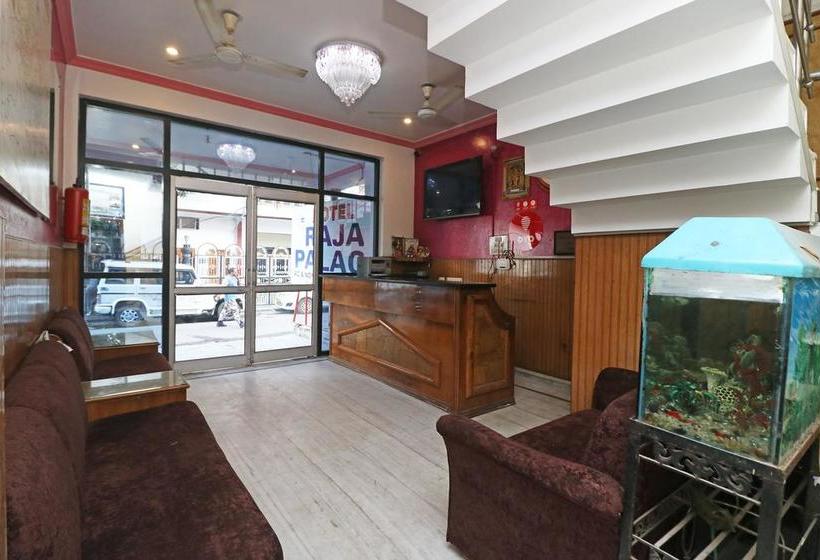 Hotel Raja Palace 11