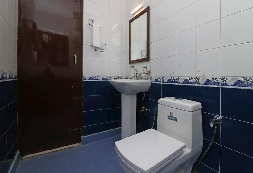 Hotel Raja Palace 13