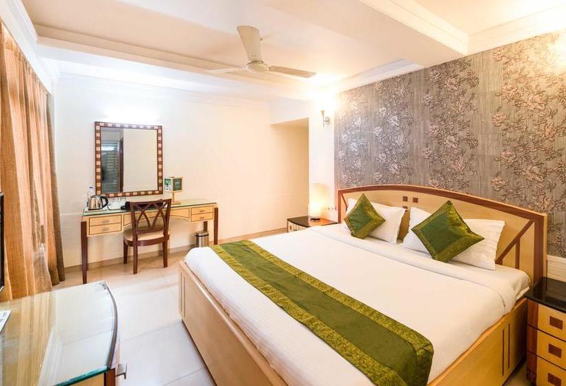 Hotel Paradise Gujarat