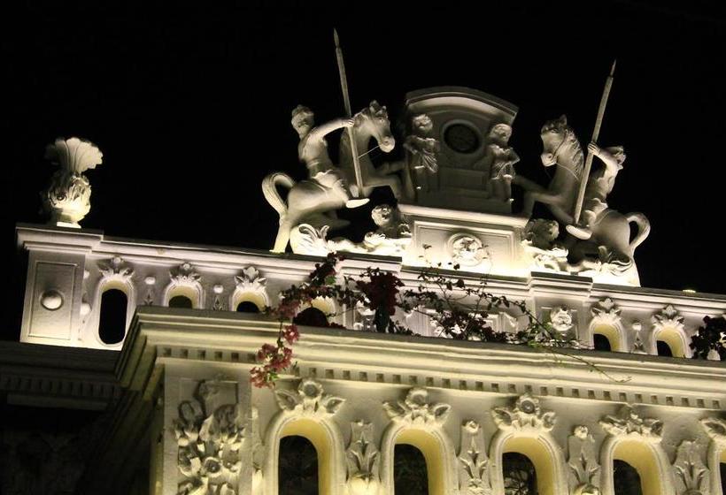 Hotel French Haveli Gujarat