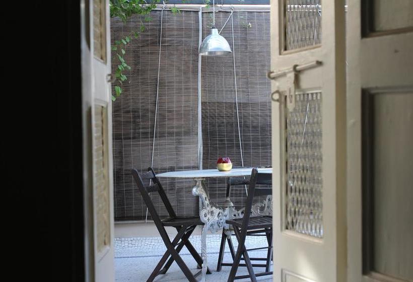 Hotel French Haveli 1