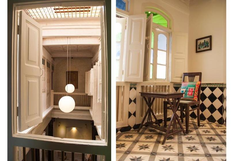 Hotel French Haveli 3