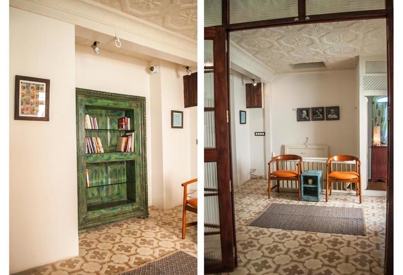 Hotel French Haveli 7