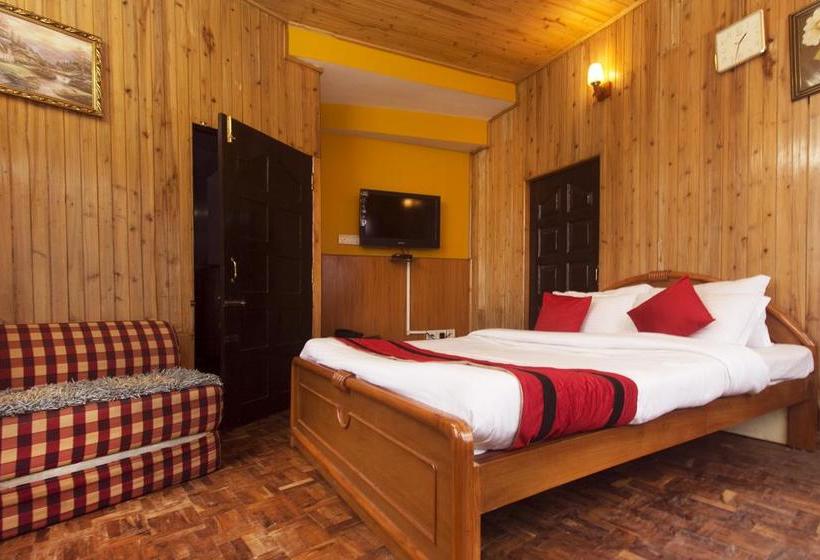 Hotel Sweet Home International Darjeeling