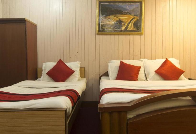 Hotel Sweet Home International 1