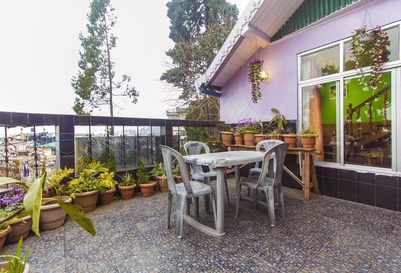 Hotel Sweet Home International 10