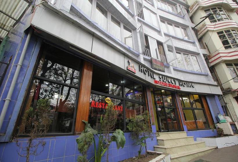 Hotel Sweet Home International 11