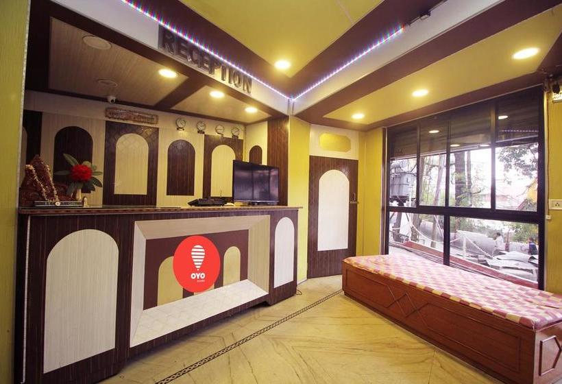 Hotel Sweet Home International 12