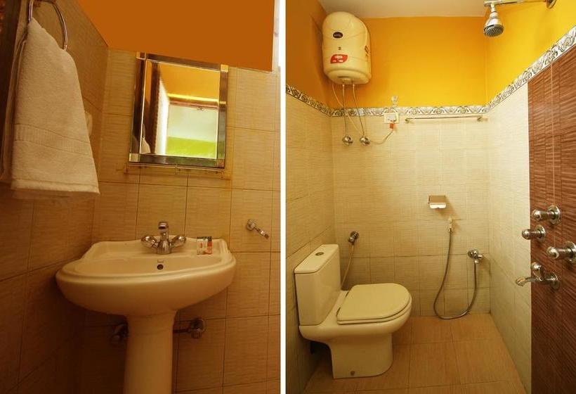 Hotel Sweet Home International 15