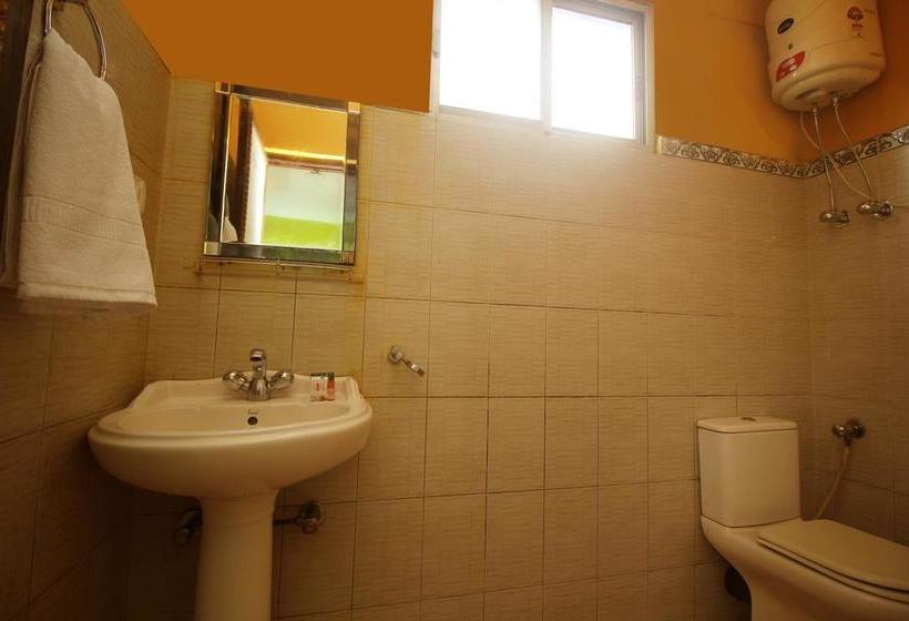 Hotel Sweet Home International 16