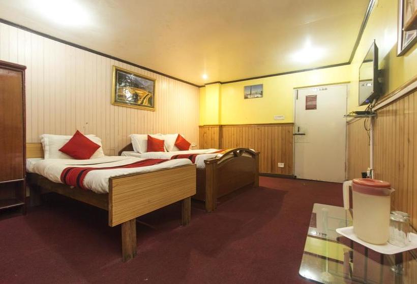 Hotel Sweet Home International 2