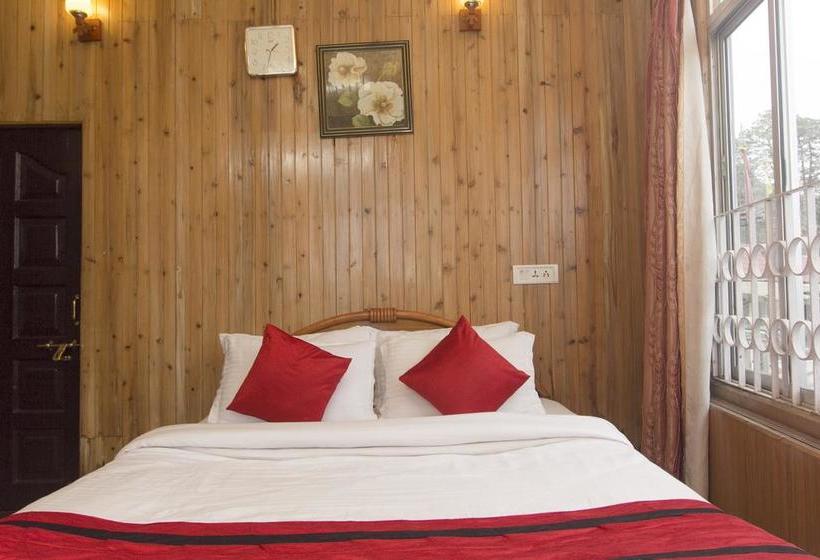 Hotel Sweet Home International 3