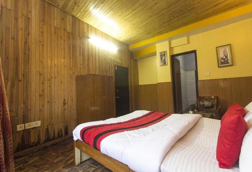 Hotel Sweet Home International 4