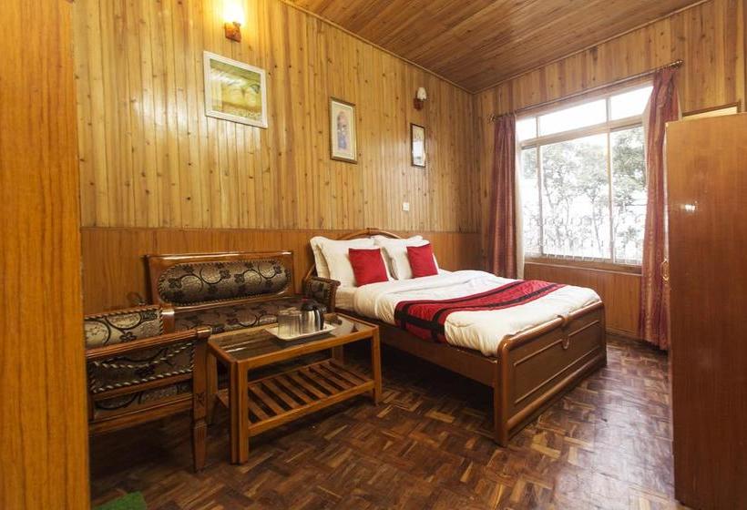 Hotel Sweet Home International 5