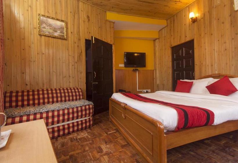 Hotel Sweet Home International 6