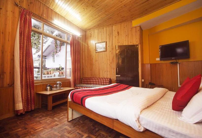 Hotel Sweet Home International 8