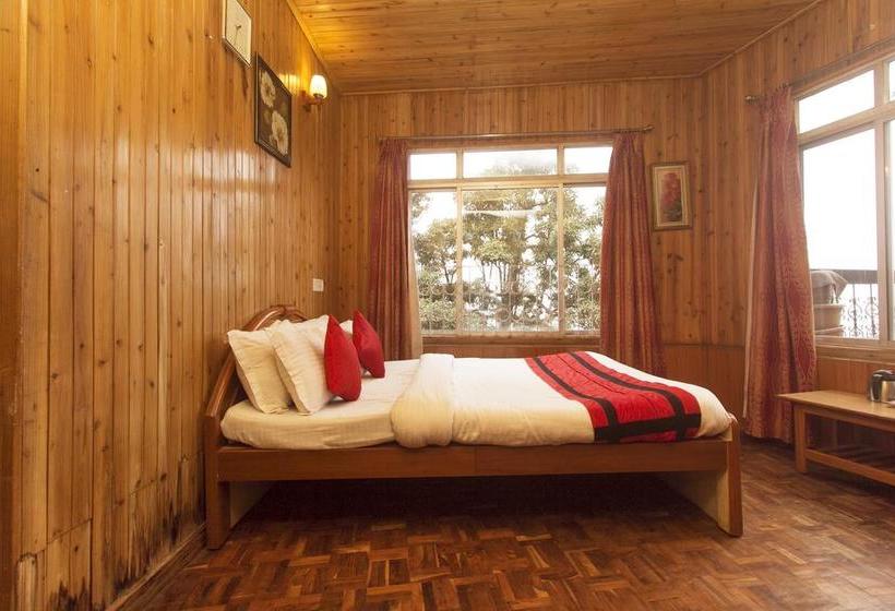 Hotel Sweet Home International 9